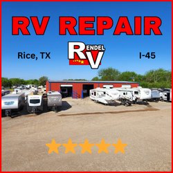 Rendel RV