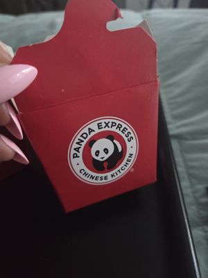 Panda Express by null