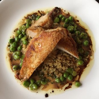 Grouse Mountain Grill - New American Near Me - Avon, Colorado