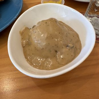 Prost German Restaurant - Potato dumpling - German Near Me - Aberdeen, Maryland
