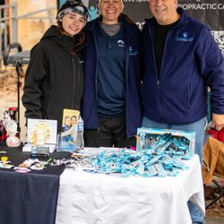 Complete Care Chiropractic - Out in our community supporting spinal health