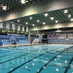 Koury Natatorium