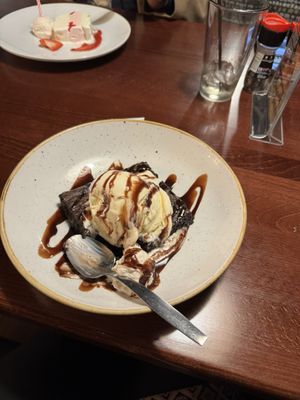 Peppercorn's Grille & Tavern by null