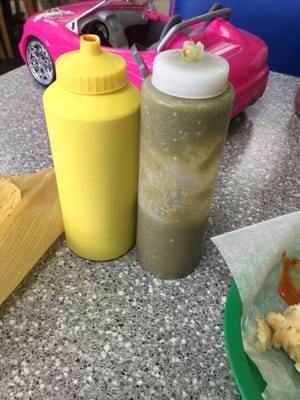 Tamales Doña Tere by null