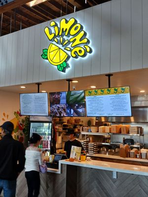 Glendora Public Market by null