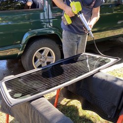 Tandem Glass Distributors