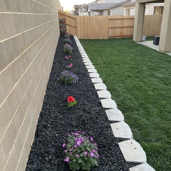 Bob’s Landscaping - Beginning to End :) - Landscaping Near Me - Elk Grove, California