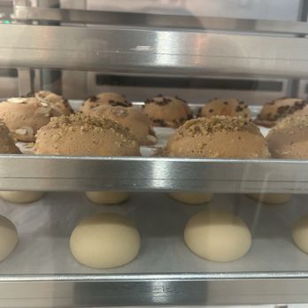 Sobok Sobok - Buns - Bakeries Near Me - Rowland Heights, California