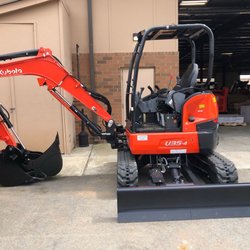 Atlanta Kubota