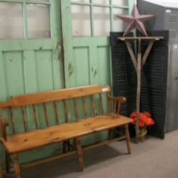 ReHouse Architectural Salvage - Ever changing inventory