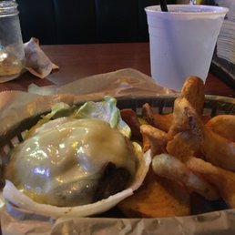 Patty Melt