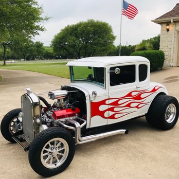 AutoZone - 1931 Ford Coupe - Auto Parts & Supplies Near Me - Austin, Texas AutoZone - 1931 Ford Coupe - Auto Parts & Supplies Near Me - Austin, Texas