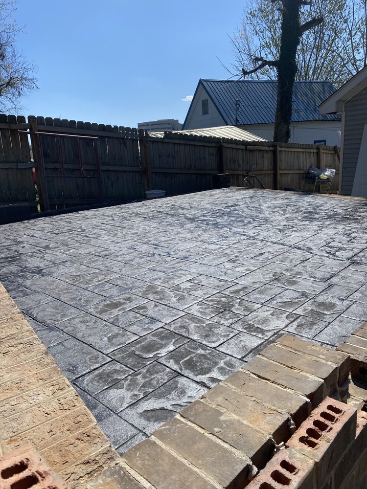 J AND C CONCRETE Updated September 2024 Request a Quote Maryville