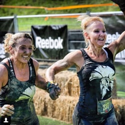 Frank Nash Training Systems - Teamwork :)