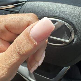Hasu Nails - Nail Salons Near Me - Pleasanton, California
