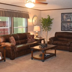Bedford Hills Manufactured Housing Community