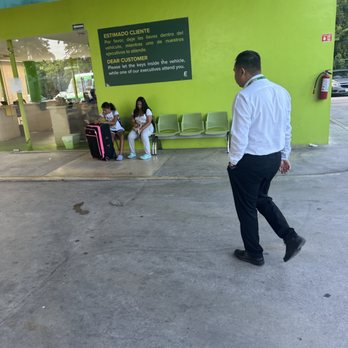 Europcar - Jose Geraldo Lara blanco. Scammer - Car Rental Near Me - Cancún, ROO Europcar - Jose Geraldo Lara blanco. Scammer - Car Rental Near Me - Cancún, ROO