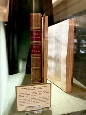 Bauman Rare Books by null