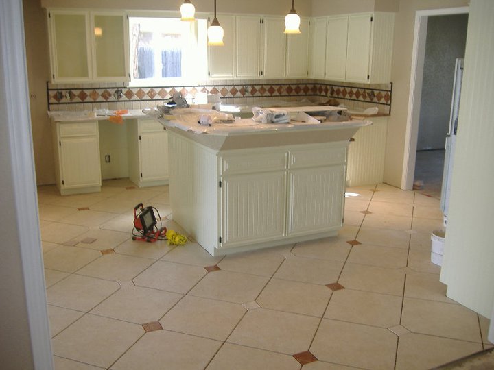 Slide of Parker's Home Improvement & Construction