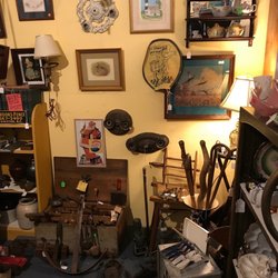 Beaufort Antiques - Old tools and utensils