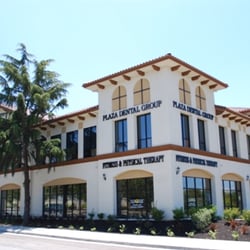 Plaza Dental Group - Plaza Dental Group is on 2nd Floor.  Come and enjoy our scenic views while we listen to you and attend to your dental needs.