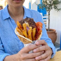 Platia Greek Goodness - North Charleston - Best gyro in Charleston SC