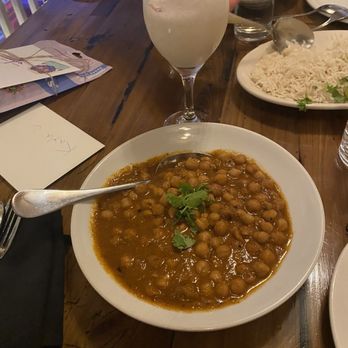 Maruti Indian Restaurant - Vegetarian Near Me - Portland, Oregon