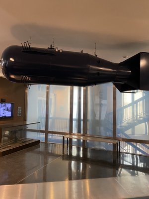 The Army Museum by null