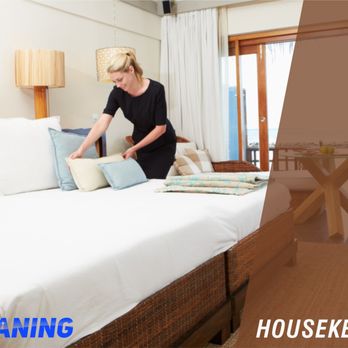 Irvine Cleaning - Home Cleaning Near Me