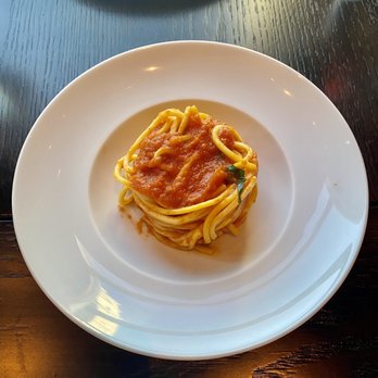 Scarpetta - Spaghetti - Italian Near Me - Las Vegas, Nevada