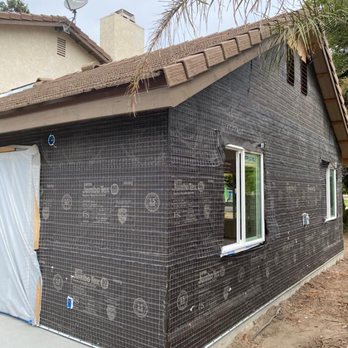 Nasa Construction - Home addition - General Contractors Near Me
