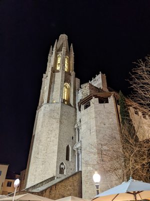 Basílica de Sant Feliu by null