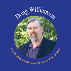 Pacific Psychiatry - Doug Williamson, PMHNP, DPN