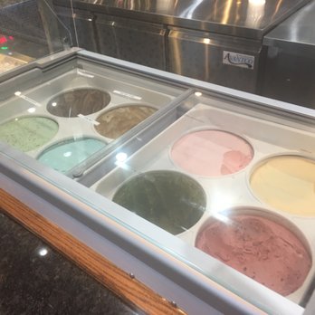 Toyosu Buffet - Ice cream choices - Buffets Near Me - Broken Arrow, Oklahoma Toyosu Buffet - Ice cream choices - Buffets Near Me - Broken Arrow, Oklahoma