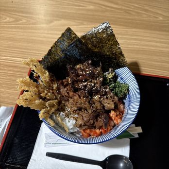 Kaidon - Legendary - Japanese Near Me - West Covina, California