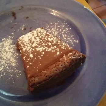 Mago Balducci - Torta al cioccolato - Wineries Near Me - Florence, FI