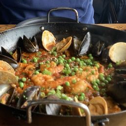 Paella Paella