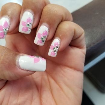 K Nails - Showing some of my designs, by Mai - Nail Salons Near Me - Bridgewater, New Jersey