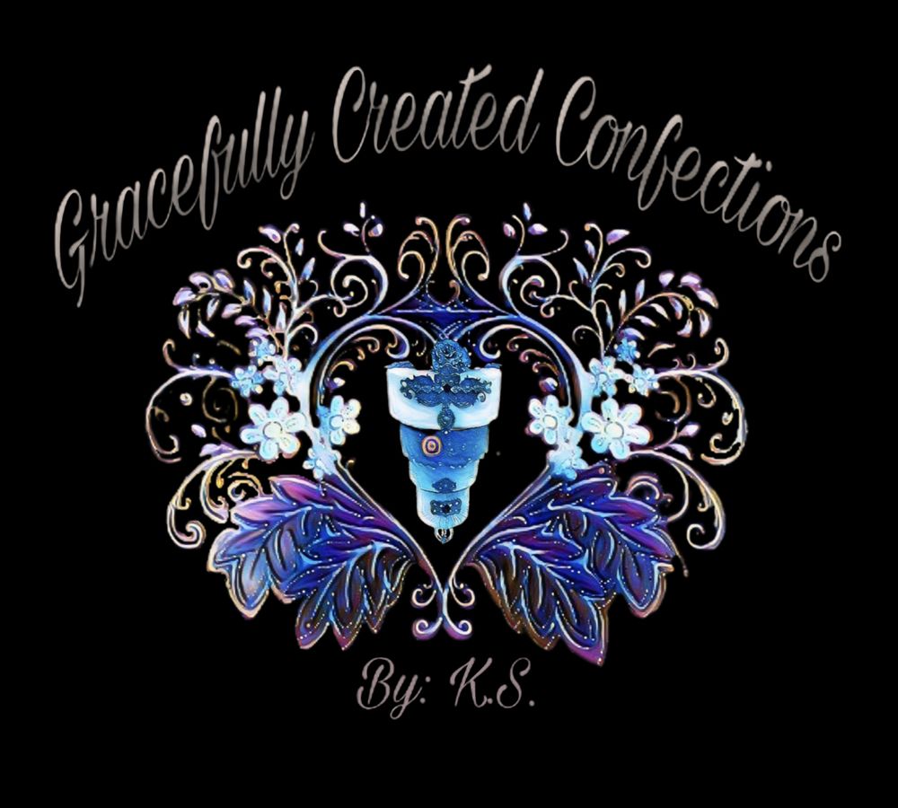 GRACEFULLY CREATED CONFECTIONS Updated September 2024 137 Photos