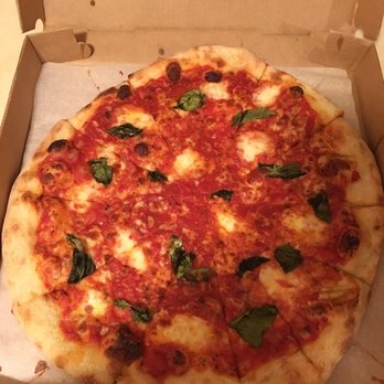 Slice on Broadway - Margherita pizza - Pizza Near Me - Pittsburgh, Pennsylvania Slice on Broadway - Margherita pizza - Pizza Near Me - Pittsburgh, Pennsylvania