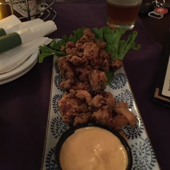Nanola - Gator bites! - American Near Me - Malta, New York Nanola - Gator bites! - American Near Me - Malta, New York