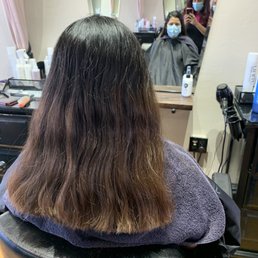 Before Before