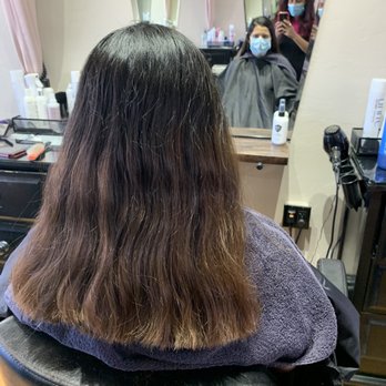 Hair by Naz - Before - Hair Stylists Near Me Hair by Naz - Before - Hair Stylists Near Me