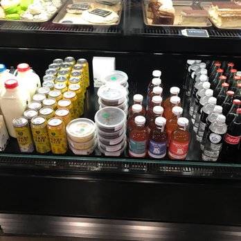 BREW coffee bar - bar area - Coffee & Tea Near Me - Toledo, Ohio