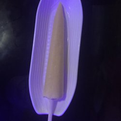 Madras - Mango Kulfi
