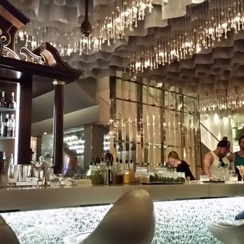 Vesper Bar - The full bar - Lounges Near Me - Las Vegas, Nevada Vesper Bar - The full bar - Lounges Near Me - Las Vegas, Nevada