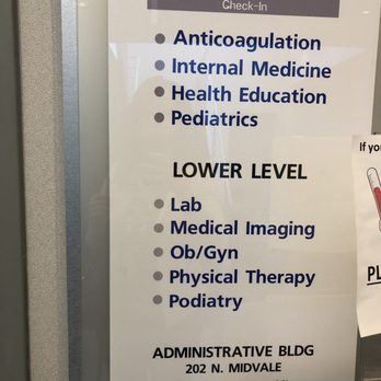 Associated Physicians - Obstetricians & Gynecologists Near Me - Madison, Wisconsin