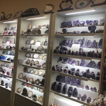 No Stone Unturned Rock & Gift Shop - Gemstones & Minerals Near Me - Elgin, Texas No Stone Unturned Rock & Gift Shop - Gemstones & Minerals Near Me - Elgin, Texas