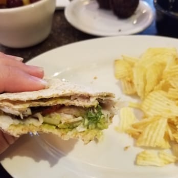 Jason's Deli - Turkey wrap...or was supposed to be - Delis Near Me - Pearland, Texas Jason's Deli - Turkey wrap...or was supposed to be - Delis Near Me - Pearland, Texas