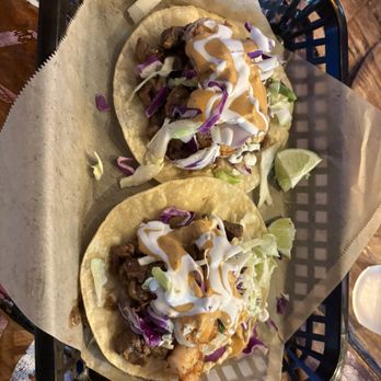 Sancho's Tacos - Surf & Turf Burrito - Mexican Near Me - San Clemente, California Sancho's Tacos - Surf & Turf Burrito - Mexican Near Me - San Clemente, California
